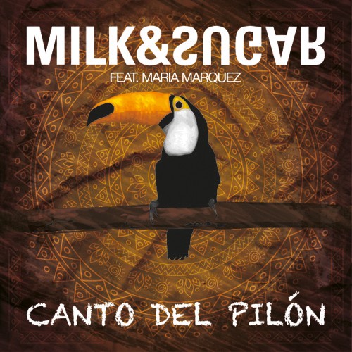 Canto del pilón