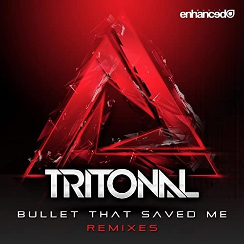 Bullet That Saved Me