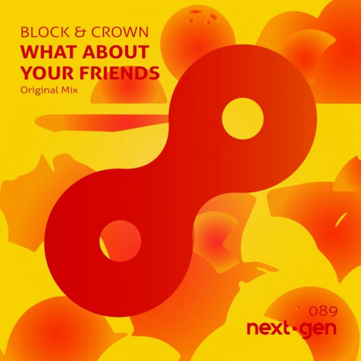 What About Your Friends