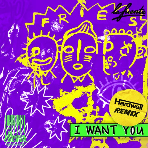 I Want You