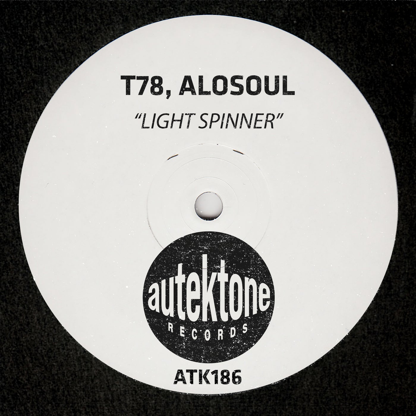 Light Spinner