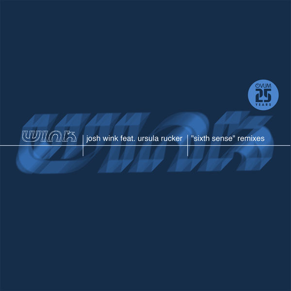 Sixth Sense (feat. Ursula Rucker) [Shlomi Aber Hidden in the Dark Mix]