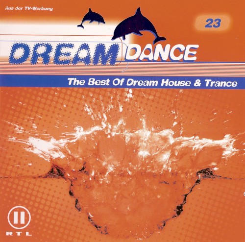 Like a DReam