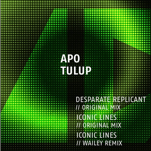 Desperate Replicant