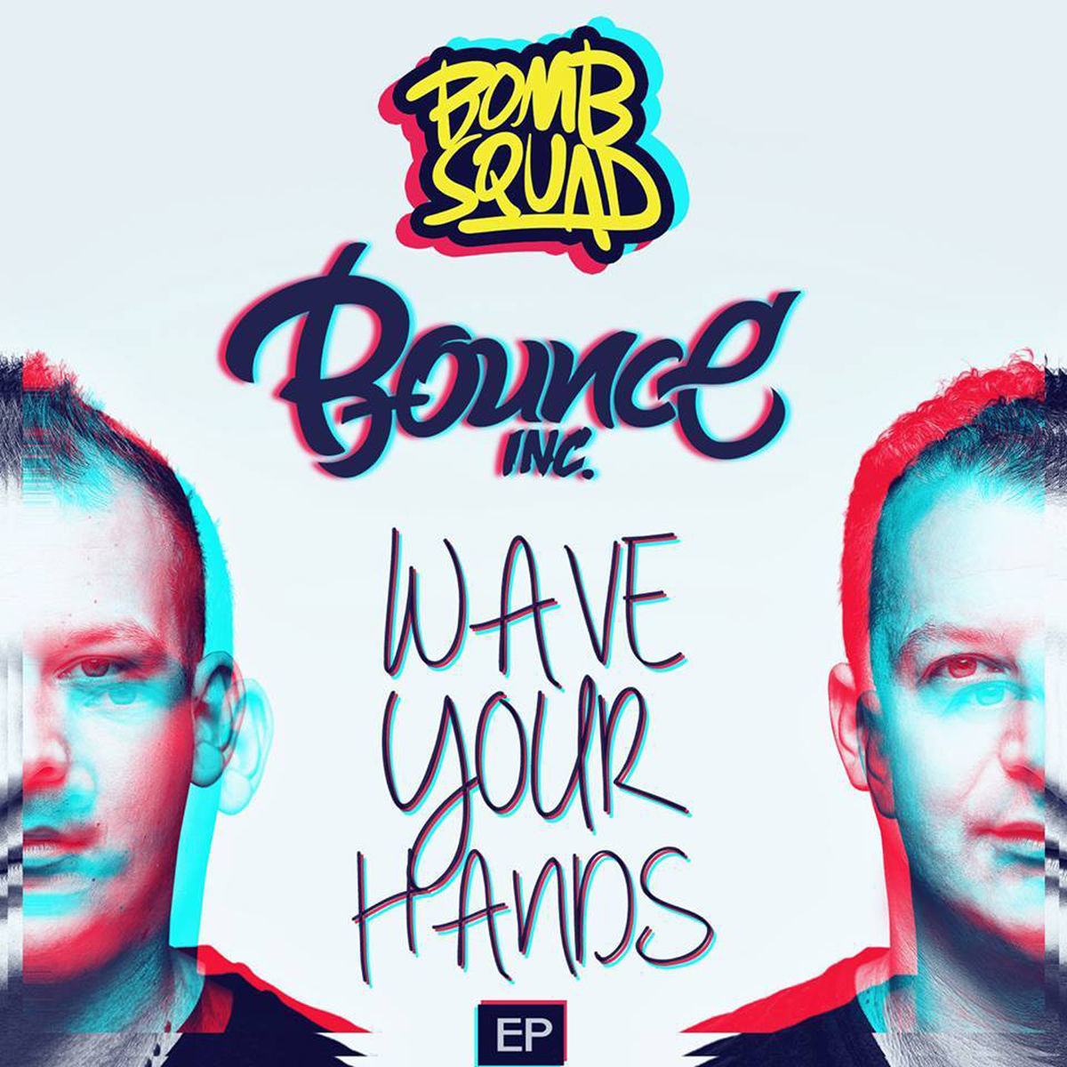 Wave Your Hands