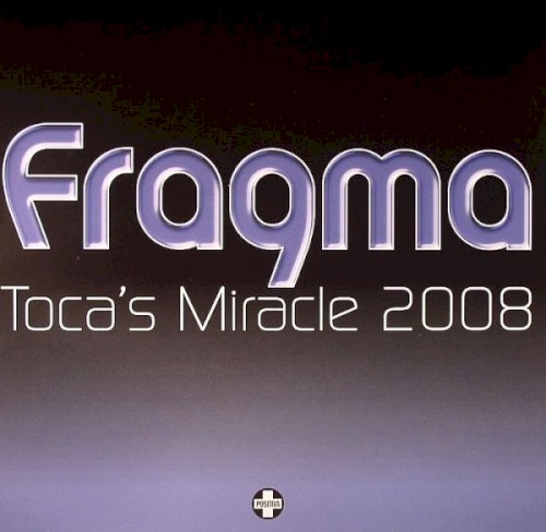 Toca's Miracle 2008