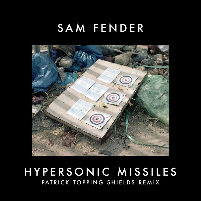 Hypersonic Missiles