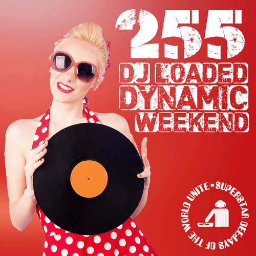 Break The Chain (Extended Mix) 124