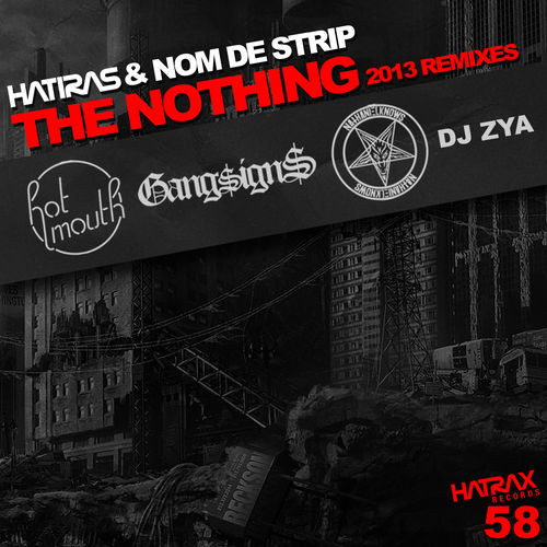 The Nothing