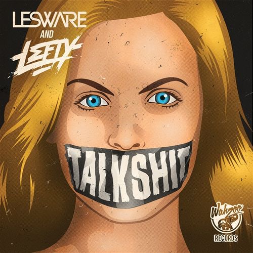 Talk Shit