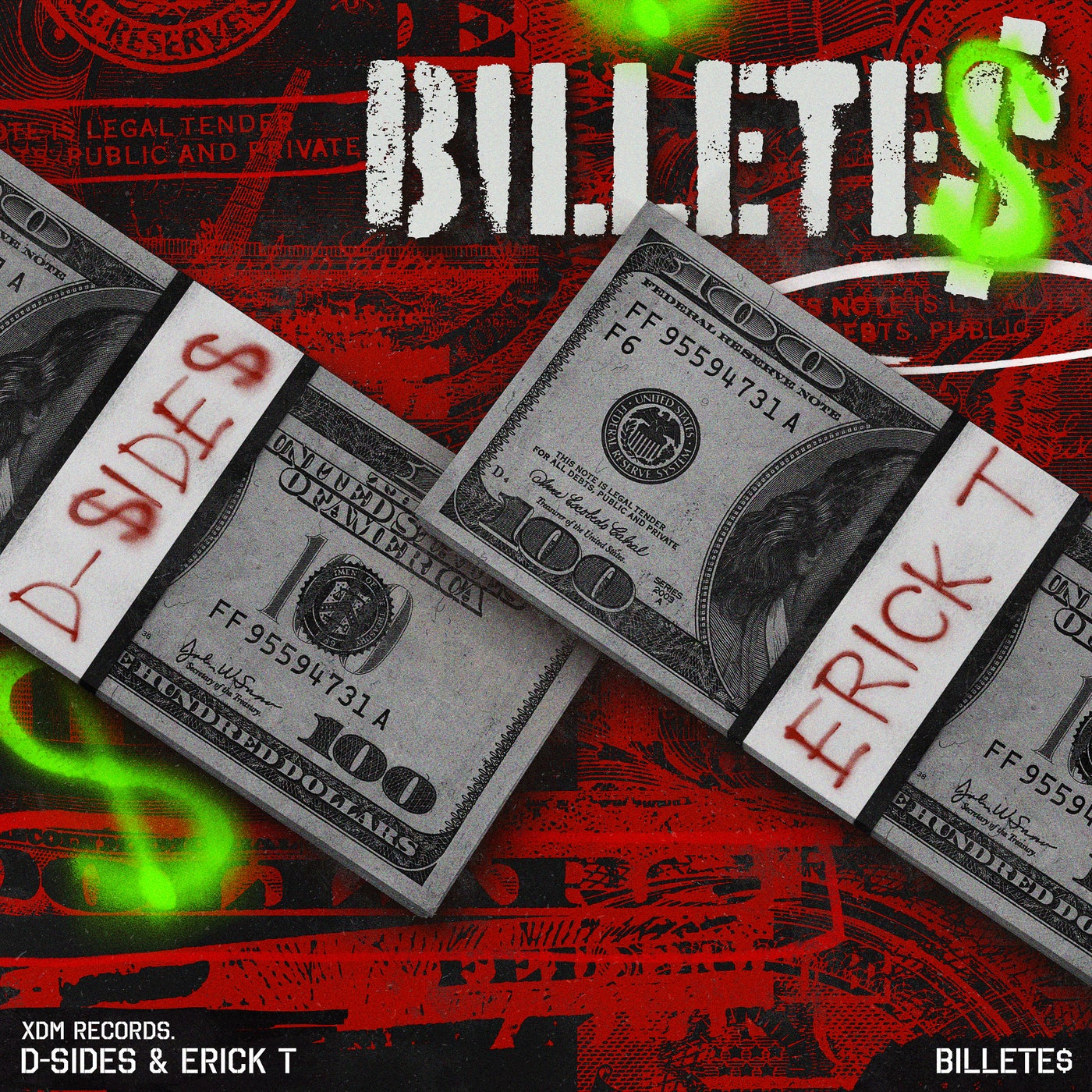 BILLETE$