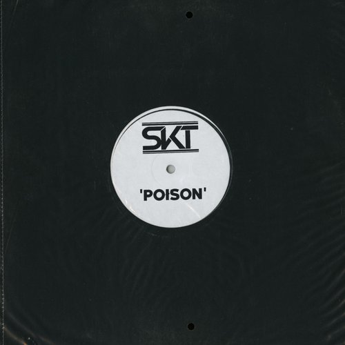 Poison