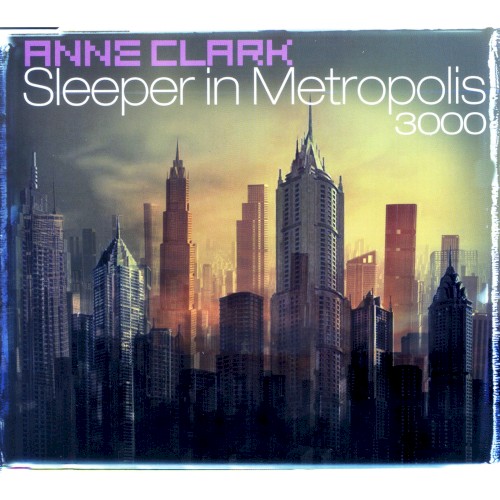 Sleeper In Metropolis