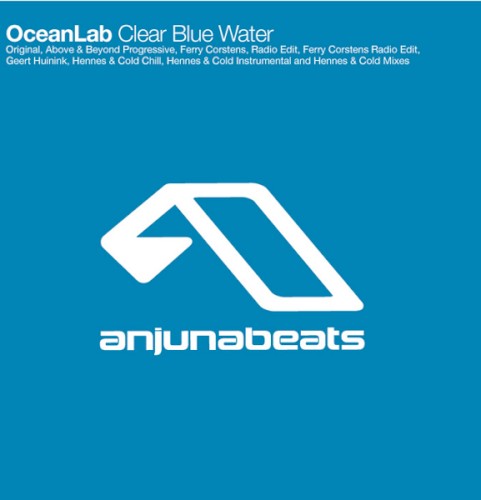 Clear Blue Water