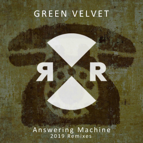 Answering Machine