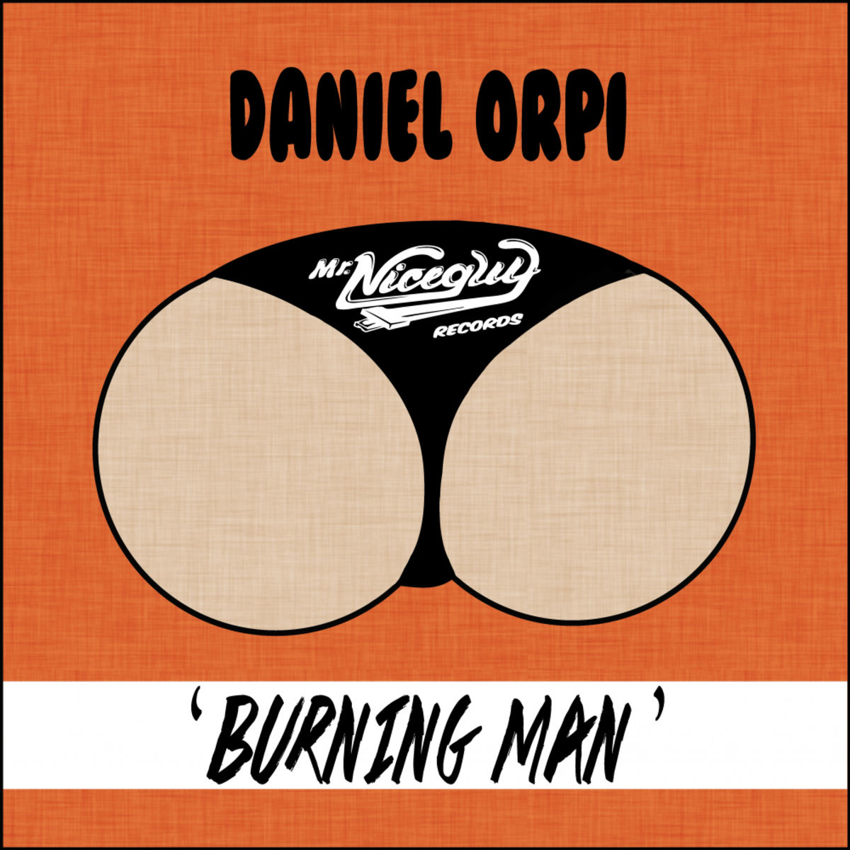Burning Man