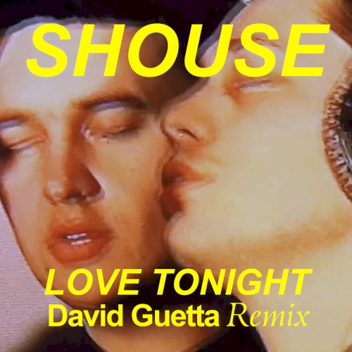 Shouse - Love Tonight (David Guetta Extended Remix) [Hell Beach]