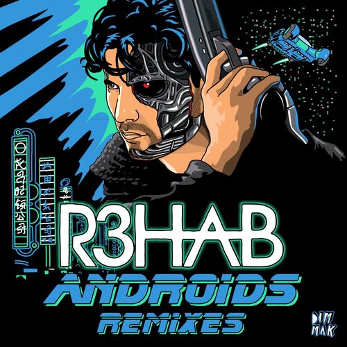 Androids