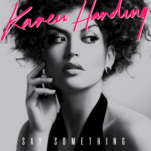 Say Something
