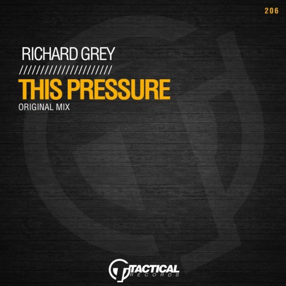 This Pressure