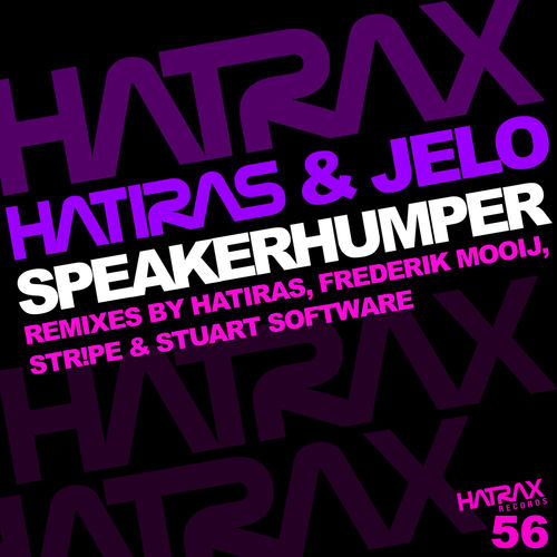Speakerhumper
