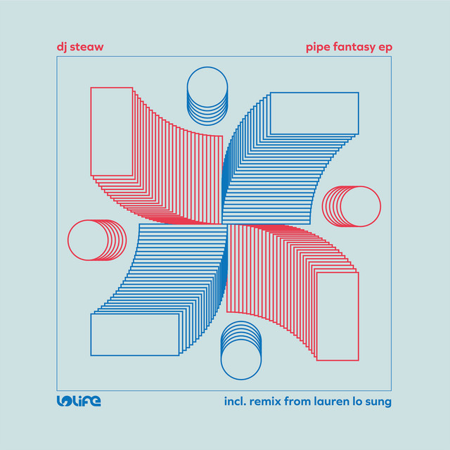 Wave Flow - Lauren Lo Sung Remix