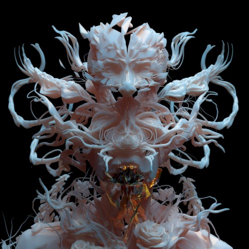 Last Night (Anyma X Layton Giordani Extended Remix) 129