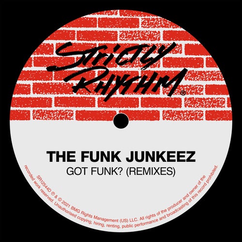 Got Funk?