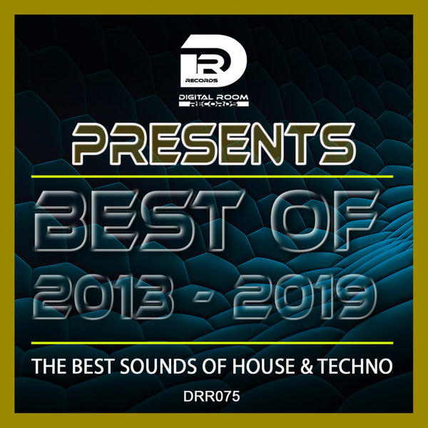 We Love House Music