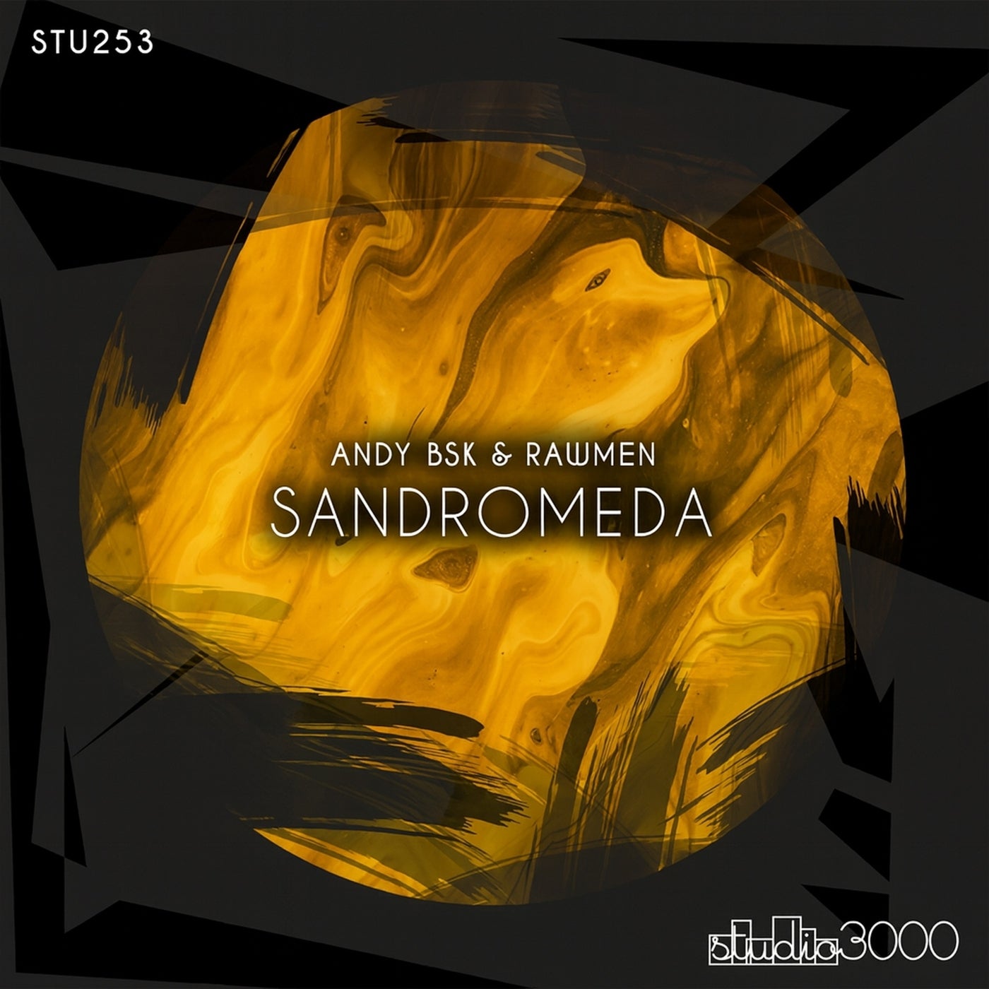 Sandromeda