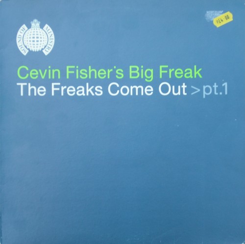 The Freaks Come Out