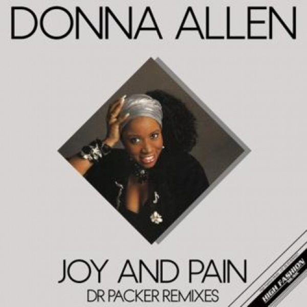 Joy & Pain