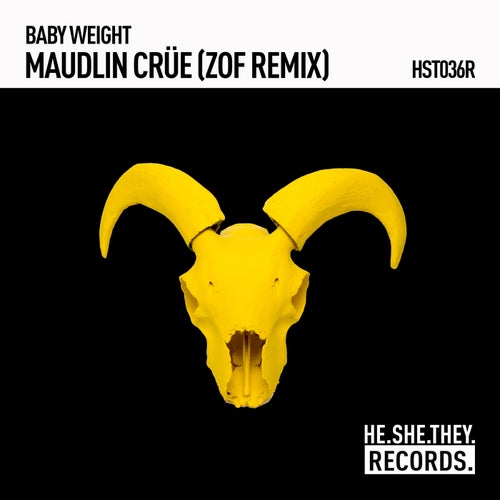 Maudlin Crüe