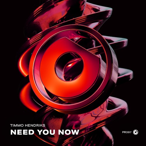 Need You Now (Extended Mix) 128