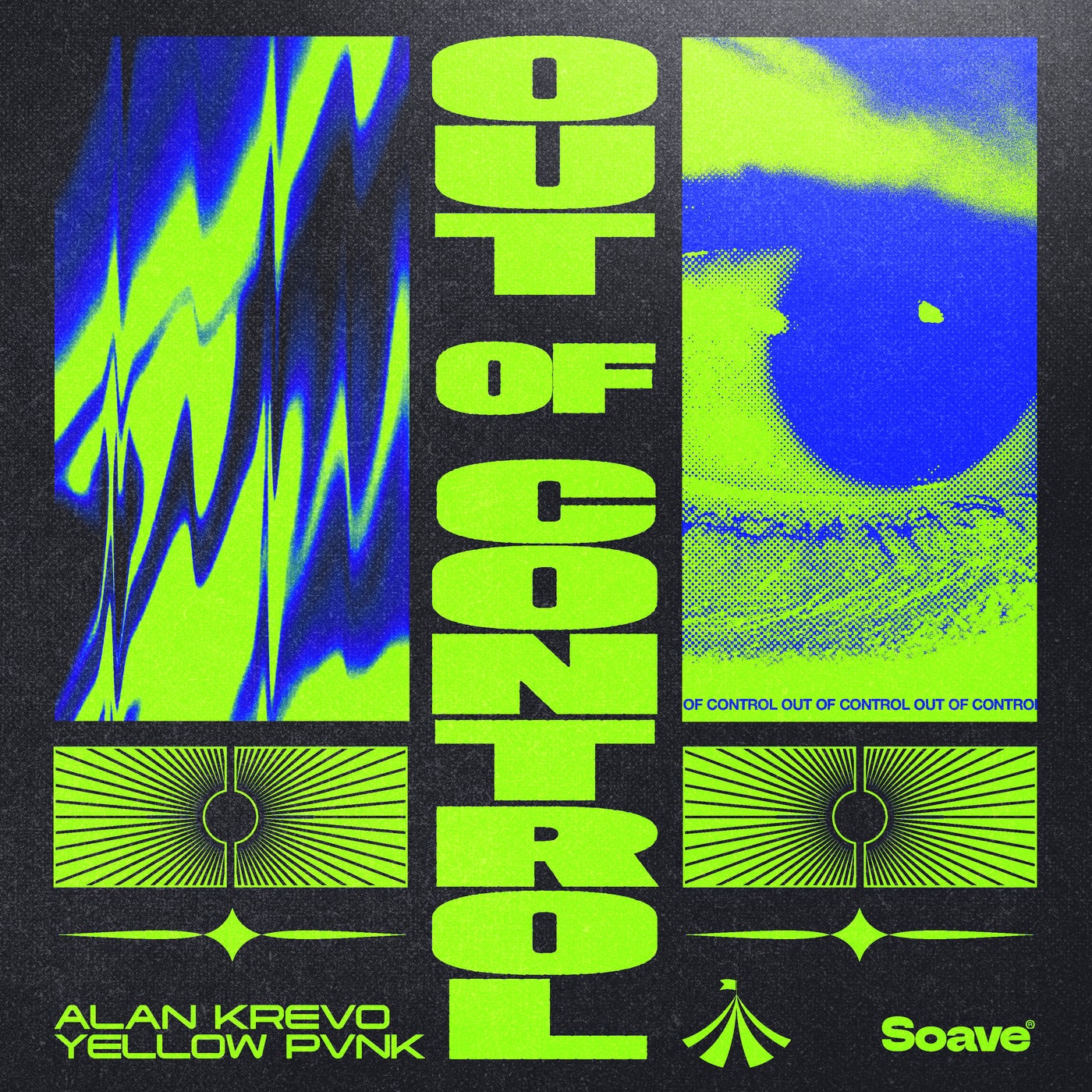 Out Of Control