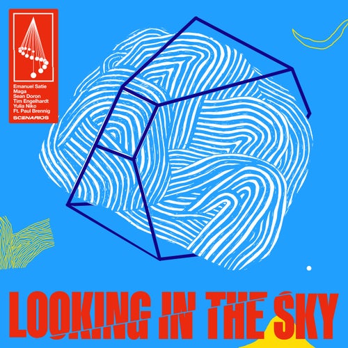 Looking In The Sky feat. Paul Brenning