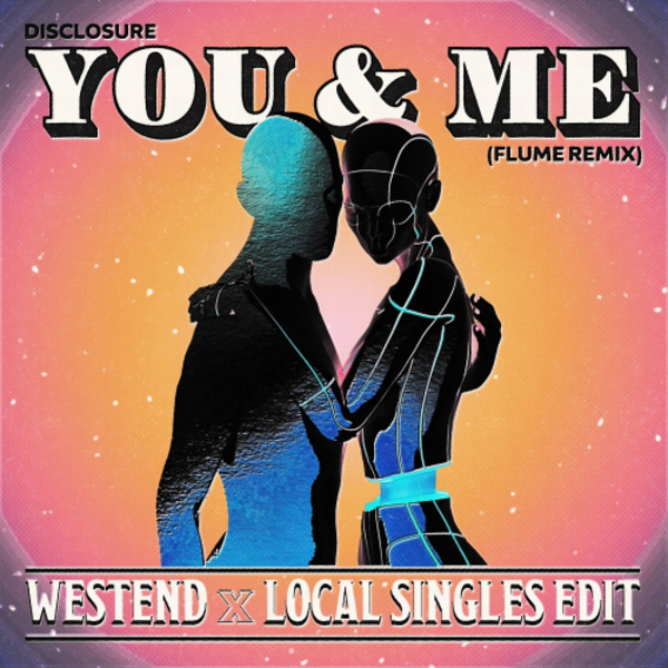 You & Me (Flume Remix)