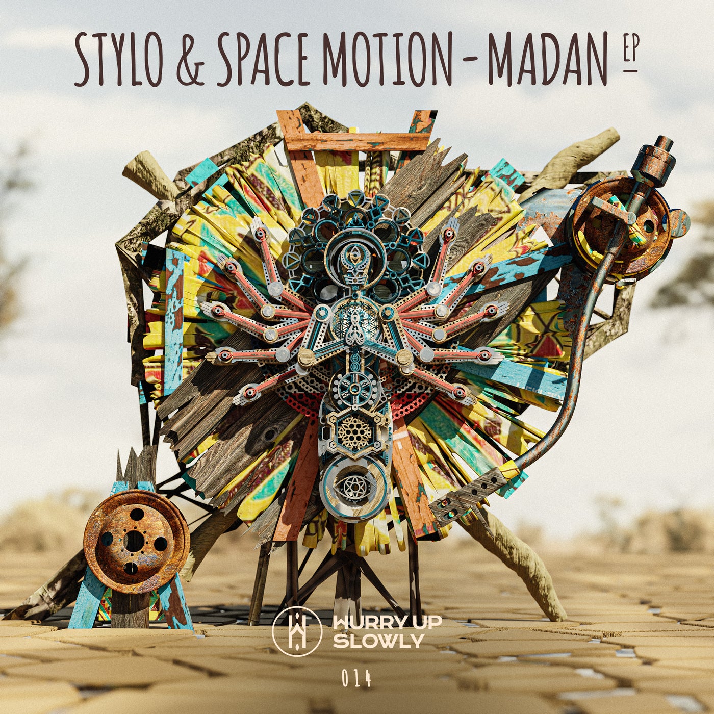 Madan (Original Mix) electronicfresh.com