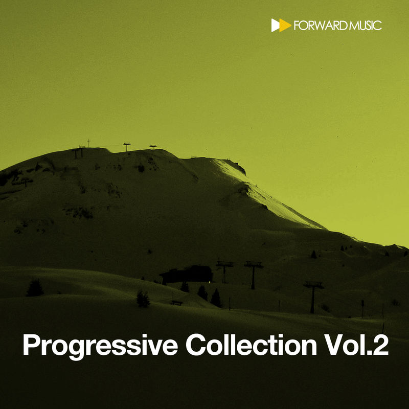Vintage Colors (Travis Macdonald Remix]