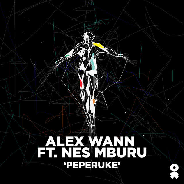 Peperuke