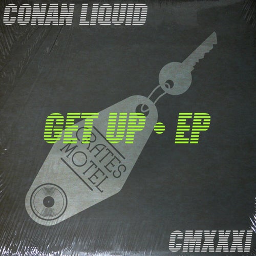 Get Up