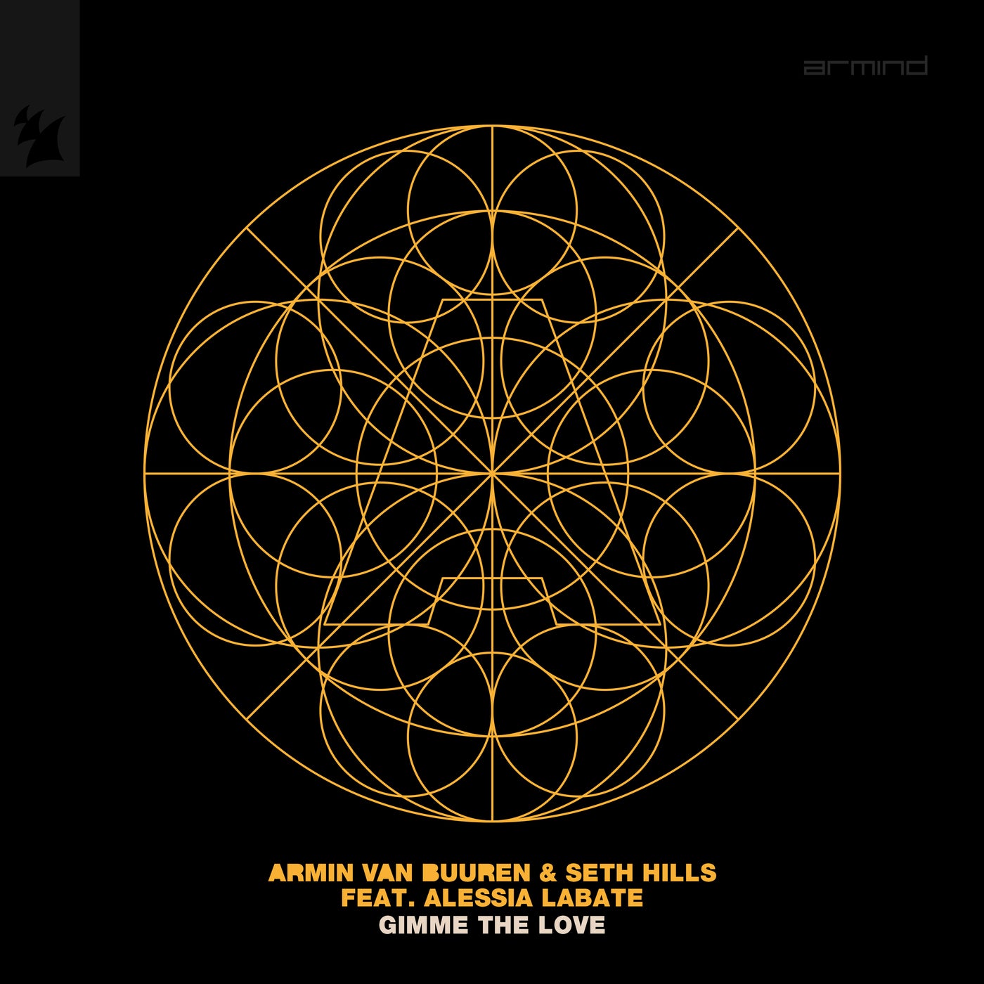 Gimme The Love feat. Alessia Labate