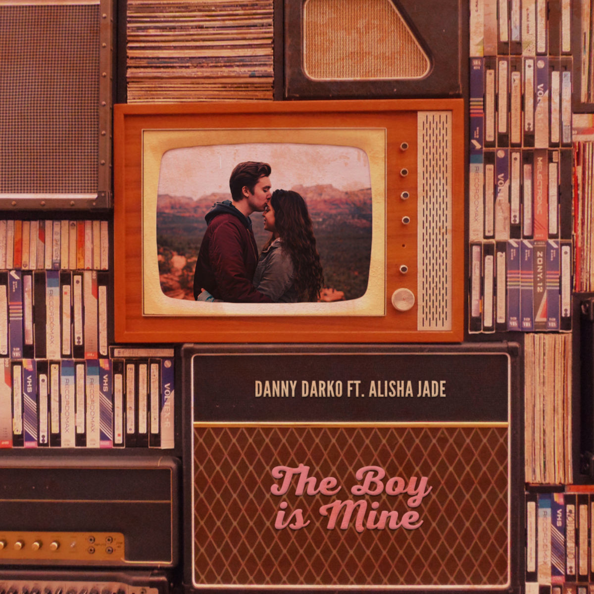 The Boy Is Mine