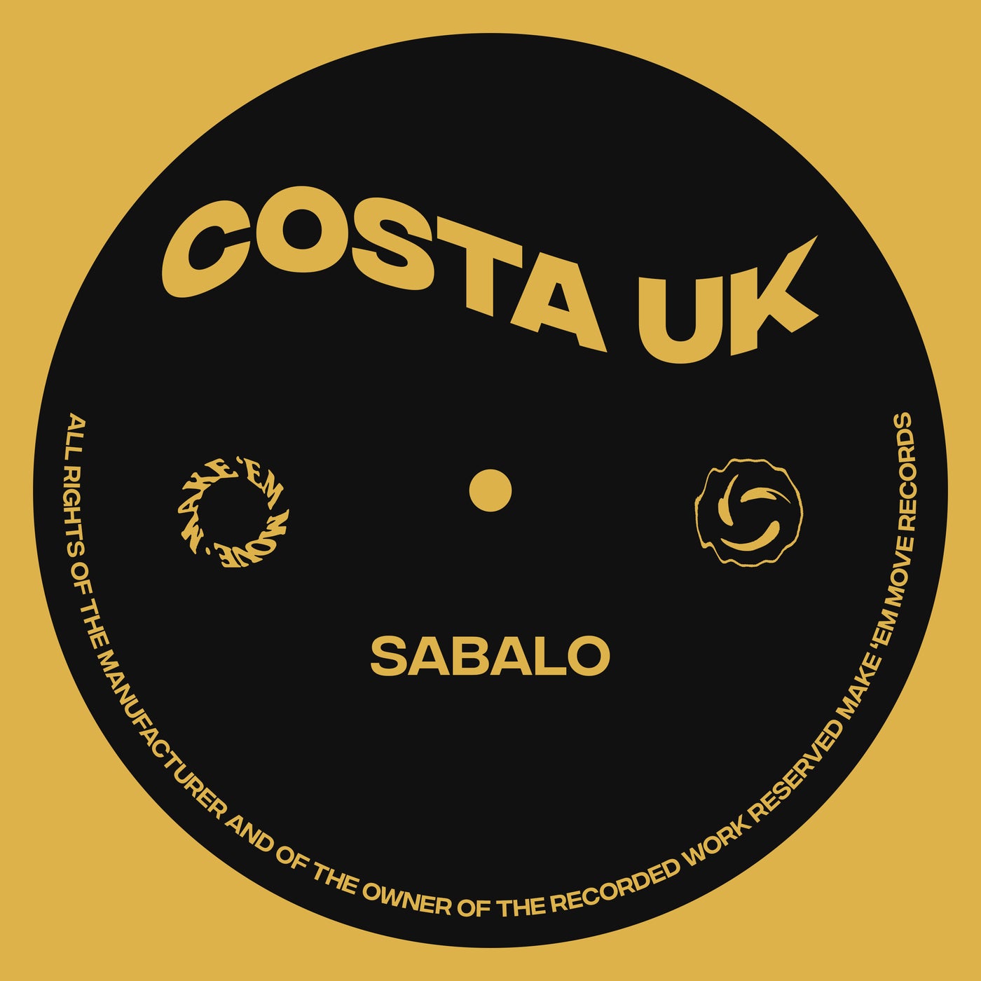 Sabalo