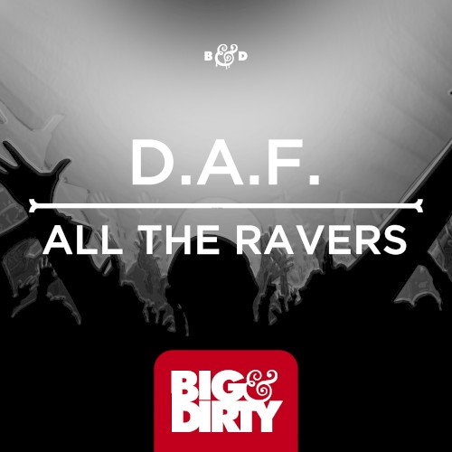 All The Ravers