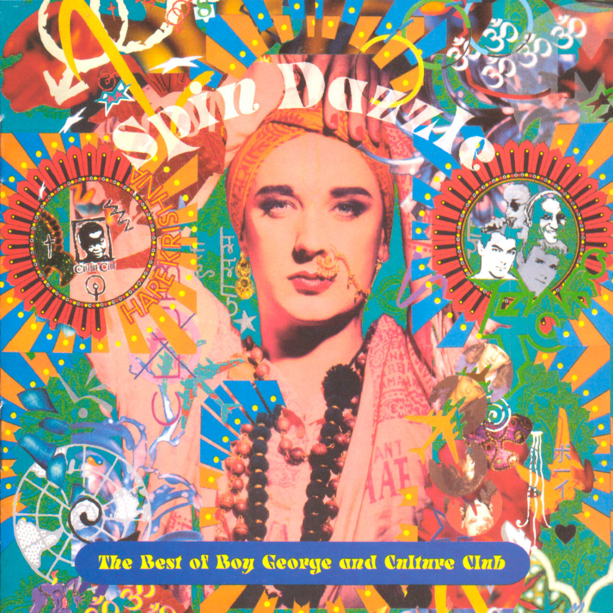 Karma Chameleon