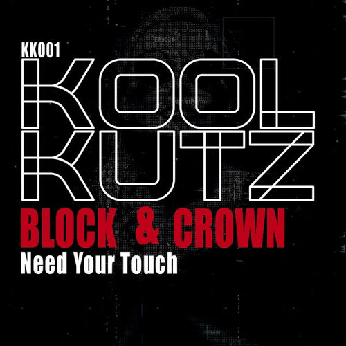 I Need Your Touch