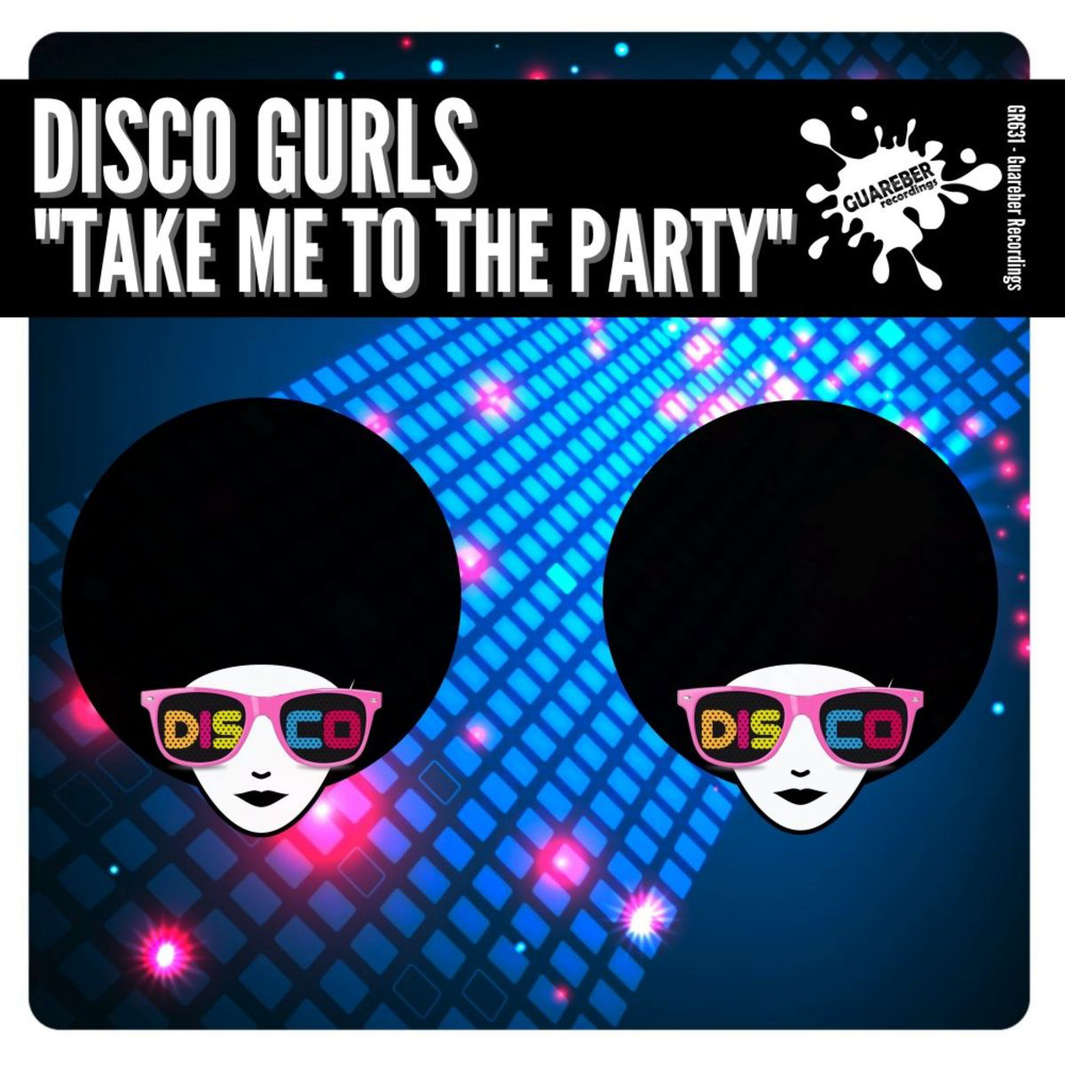 Take Me To The Party