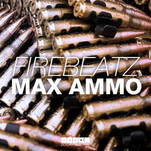 Max Ammo