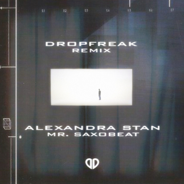 Mr. Saxobeat